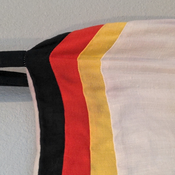 VTG Vintage adjustable strap dress, small - Picture 10 of 13